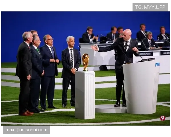 2026世界杯开幕式会展示加拿大元素吗 2026世界杯开幕式会展示加拿大元素吗
